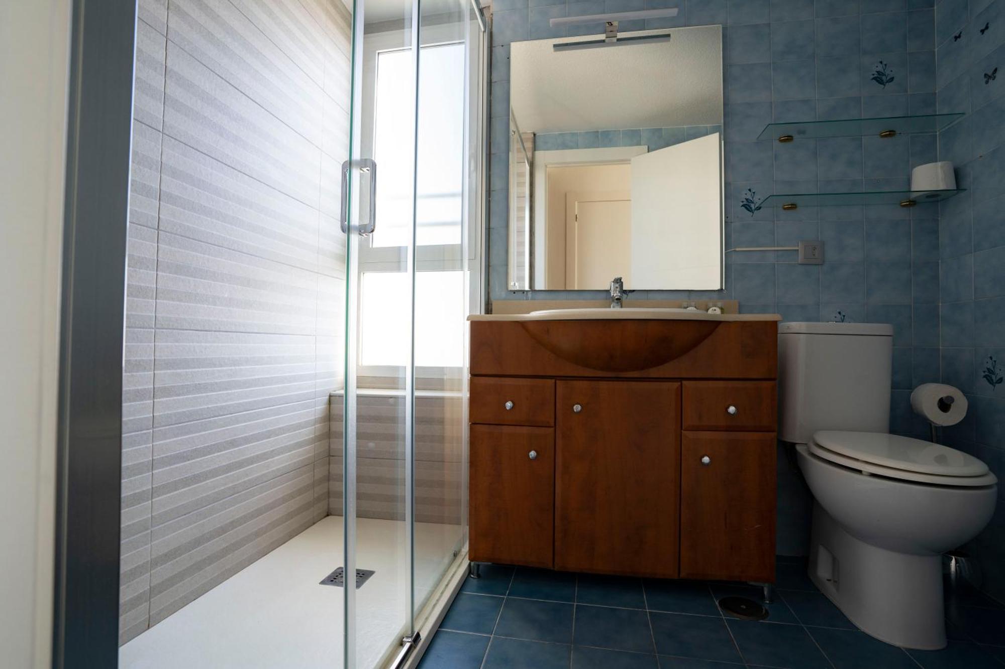 Apartamento Faro Blanco อาลิกันเต ภายนอก รูปภาพ