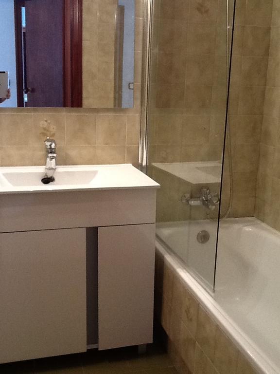 Apartamento Faro Blanco อาลิกันเต ภายนอก รูปภาพ